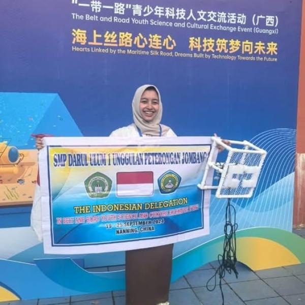 The 8th Belt And Road Youth Science And Cultural Exchange Event 2024