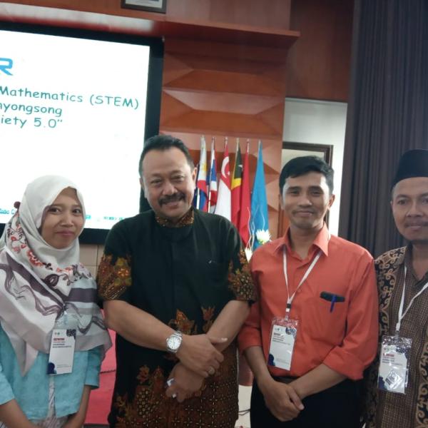 Seminar STEM & Robotika 2021