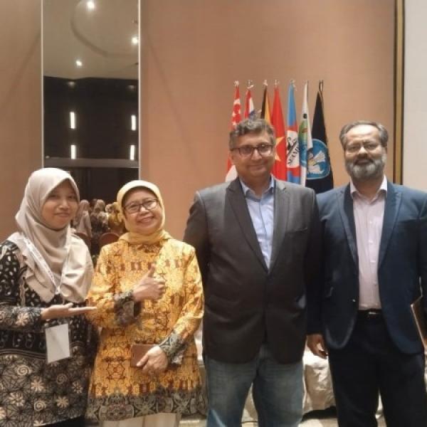 Teacher Training Holistik Science Pakistan 2023