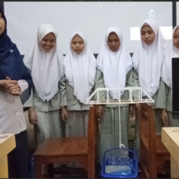 Truss Bridge 3D Printing